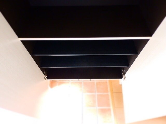 カーザ・ラッフィナートの物件内観写真