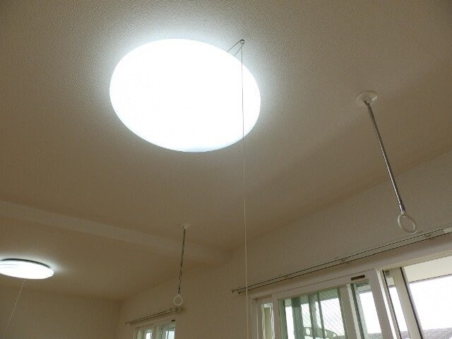 カーザ・ラッフィナートの物件内観写真