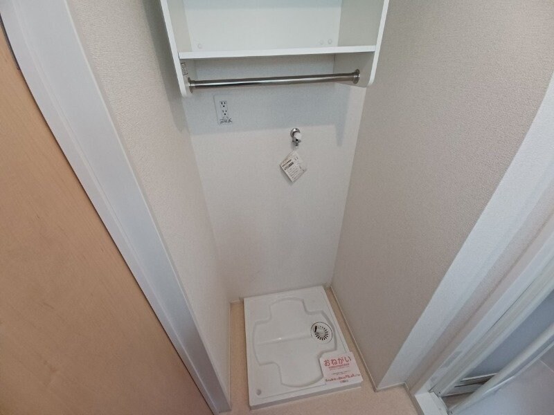 ブリアン　Ⅱの物件内観写真