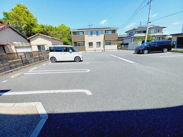 スターポップ　Ｍ　Ⅱの物件外観写真