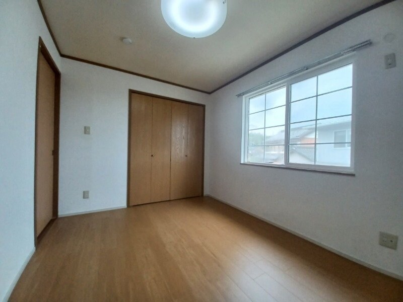 プリムヴェルⅡの物件内観写真