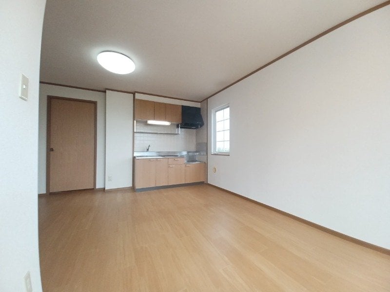 プリムヴェルⅡの物件内観写真