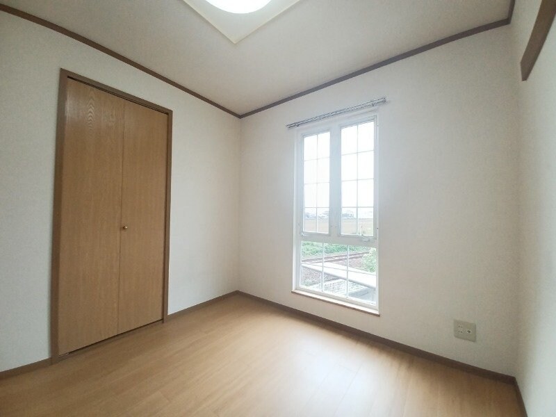 プリムヴェルⅡの物件内観写真