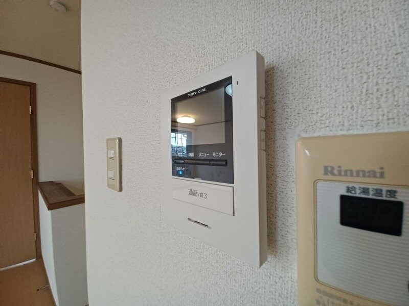 プリムヴェルⅡの物件内観写真