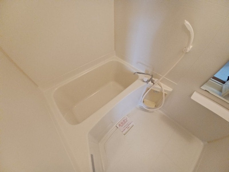 プリムヴェルⅡの物件内観写真