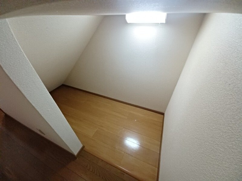 プリムヴェルⅡの物件内観写真