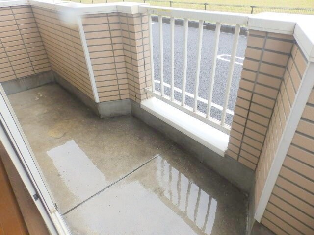 プリムヴェルⅡの物件内観写真