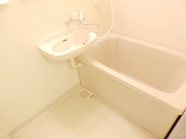 ドルフィン№１の物件内観写真