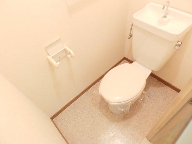 ドルフィン№１の物件内観写真