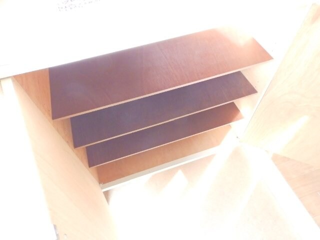 ドルフィン№１の物件内観写真