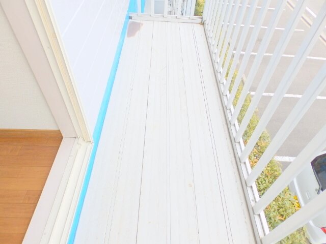 ドルフィン№１の物件内観写真