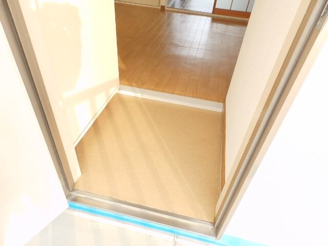 ドルフィン№１の物件内観写真