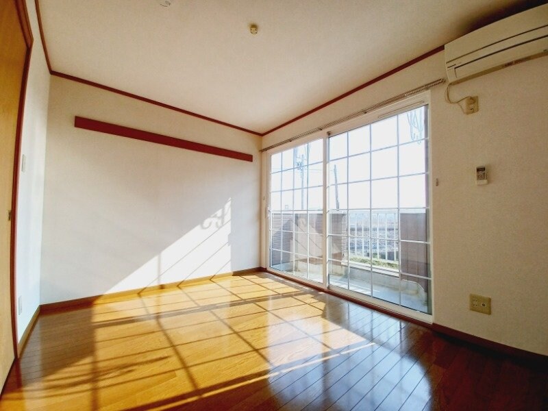 プリムヴェルⅡの物件内観写真