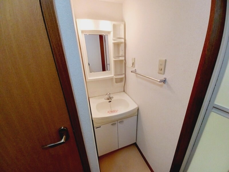 プリムヴェルⅡの物件内観写真