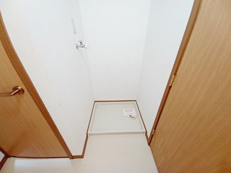 プリムヴェルⅡの物件内観写真