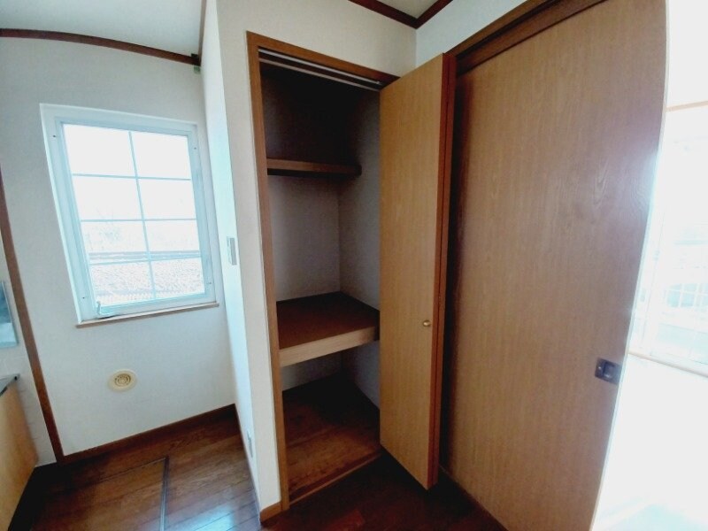 プリムヴェルⅡの物件内観写真