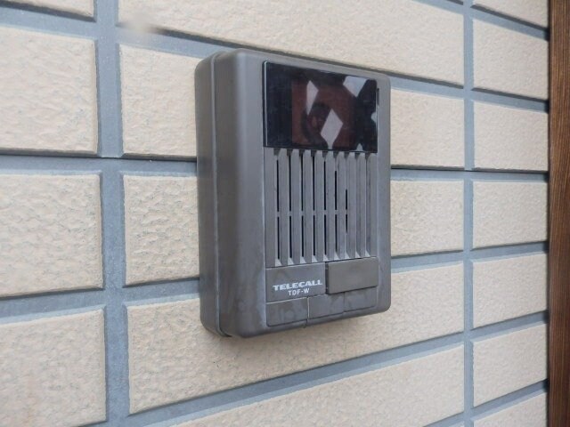 プリムヴェルⅡの物件内観写真