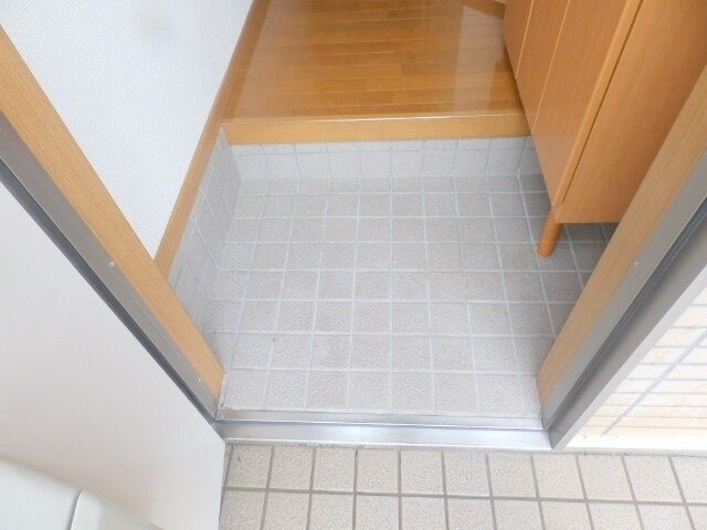 プリムヴェルⅡの物件内観写真