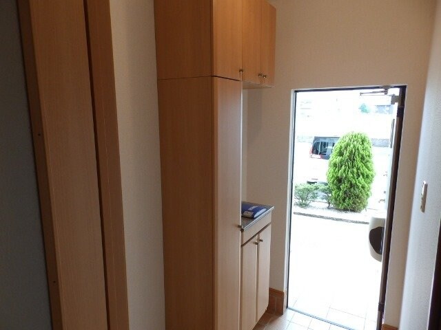 ヴェリテ・ボー　Ⅱの物件内観写真