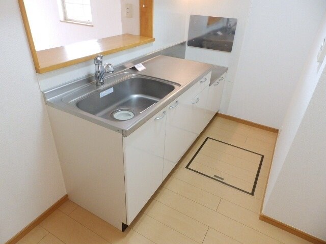 ヴェリテ・ボー　Ⅱの物件内観写真