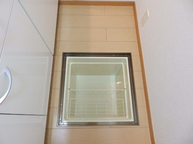 ヴェリテ・ボー　Ⅱの物件内観写真