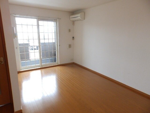 ヴェリテ・ボー　Ⅱの物件内観写真