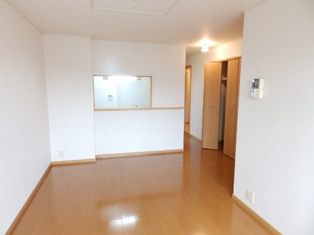 ヴェリテ・ボー　Ⅱの物件内観写真