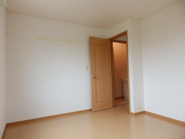 ヴェリテ・ボー　Ⅱの物件内観写真