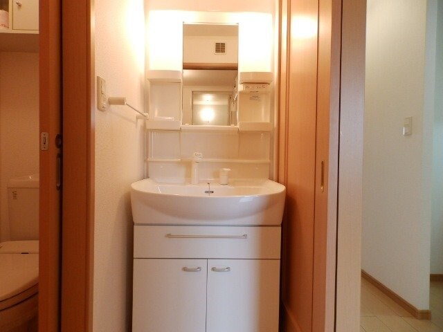 ヴェリテ・ボー　Ⅱの物件内観写真