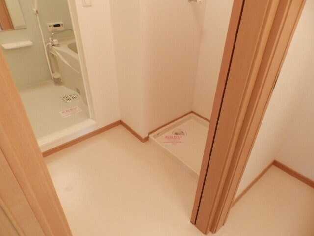 ヴェリテ・ボー　Ⅱの物件内観写真