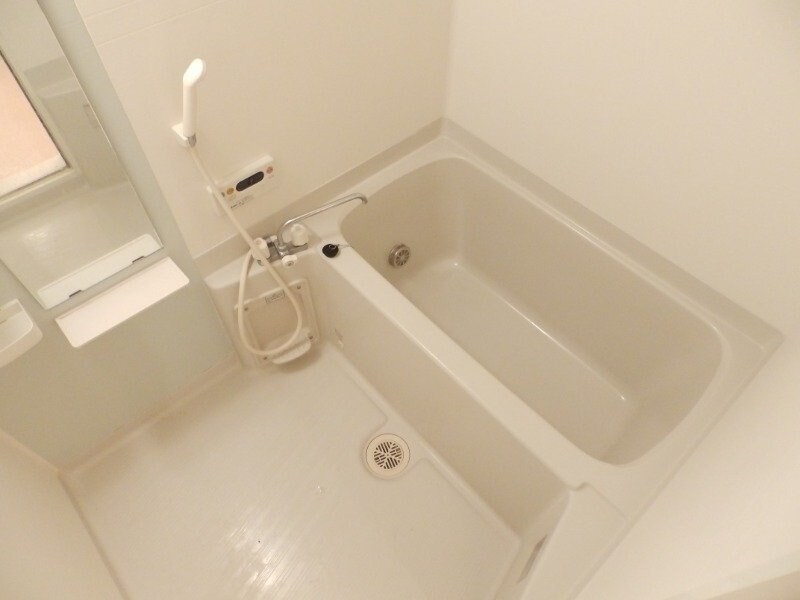 ヴェリテ・ボー　Ⅱの物件内観写真