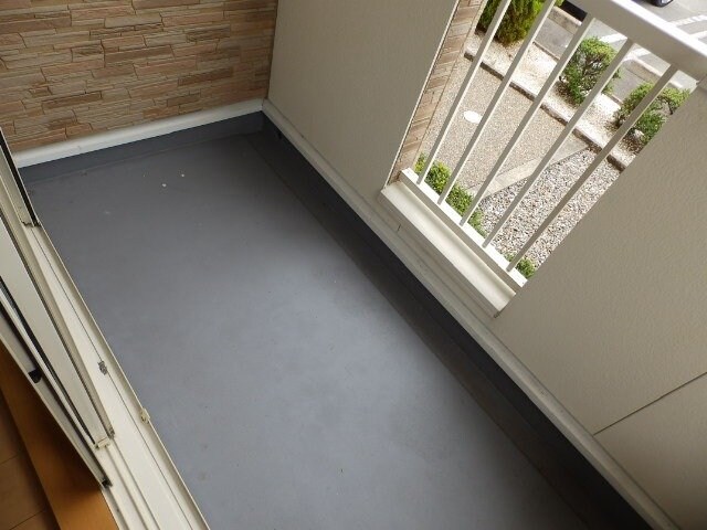 ヴェリテ・ボー　Ⅱの物件内観写真