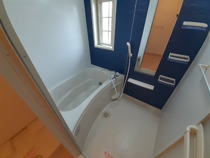 ゾネンブルーメの物件内観写真