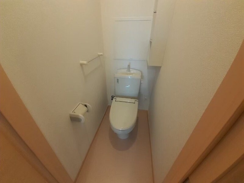 ゾネンブルーメの物件内観写真