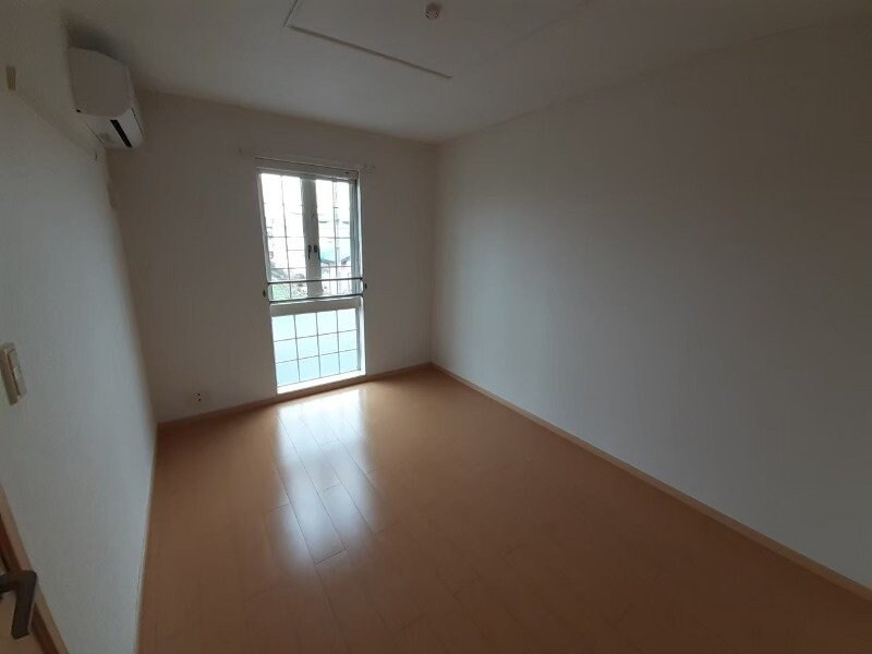 ゾネンブルーメの物件内観写真