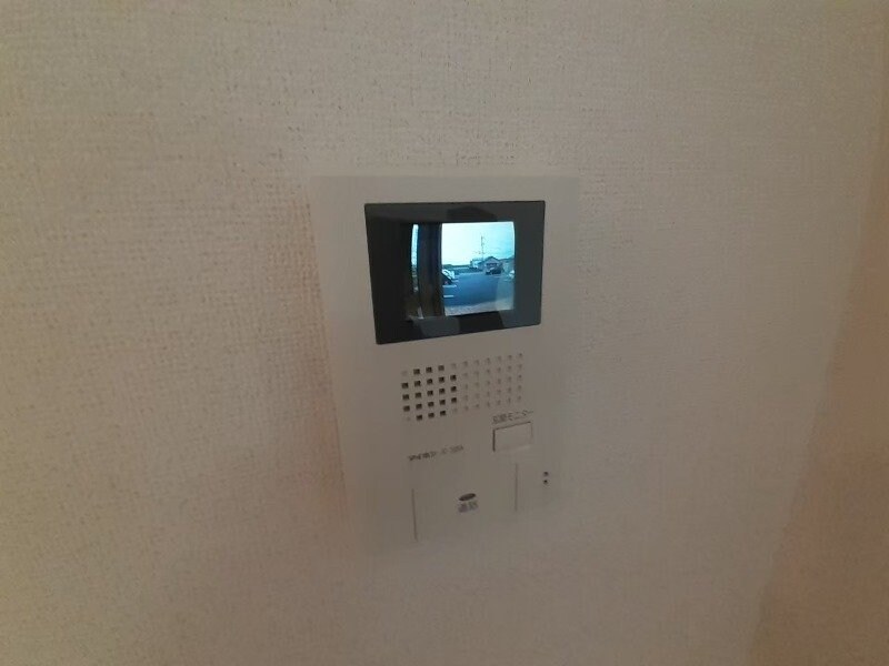 ゾネンブルーメの物件内観写真