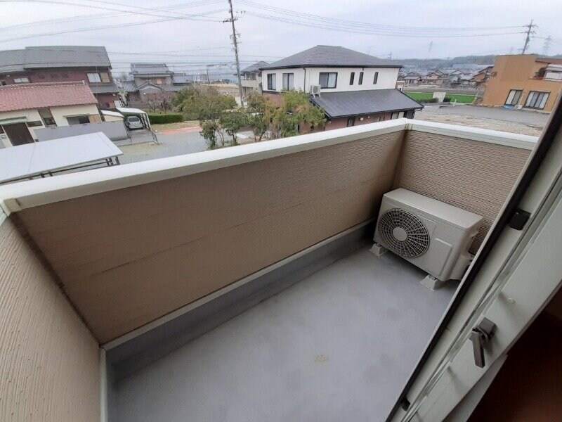 ゾネンブルーメの物件内観写真