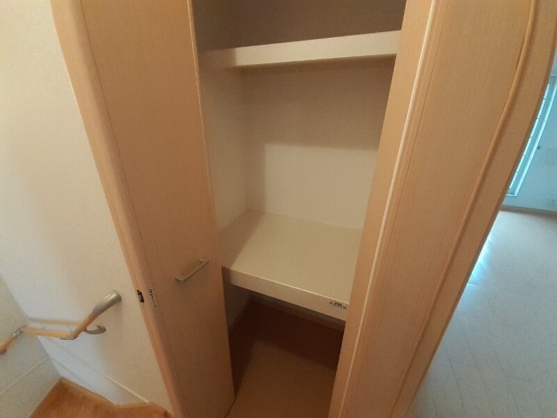 ゾネンブルーメの物件内観写真