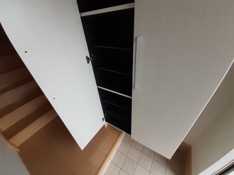 ゾネンブルーメの物件内観写真