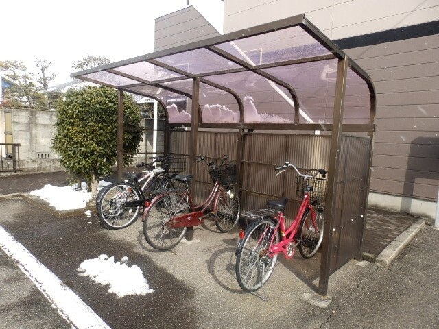 ガーデンプラザＫ’Ｓの物件外観写真