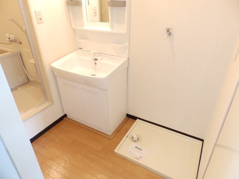 ガーデンプラザＫ’Ｓの物件内観写真