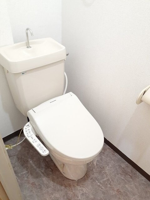 ガーデンプラザＫ’Ｓの物件内観写真