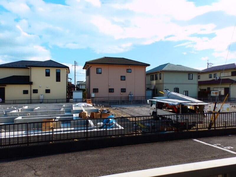 ガーデンプラザＫ’Ｓの物件内観写真