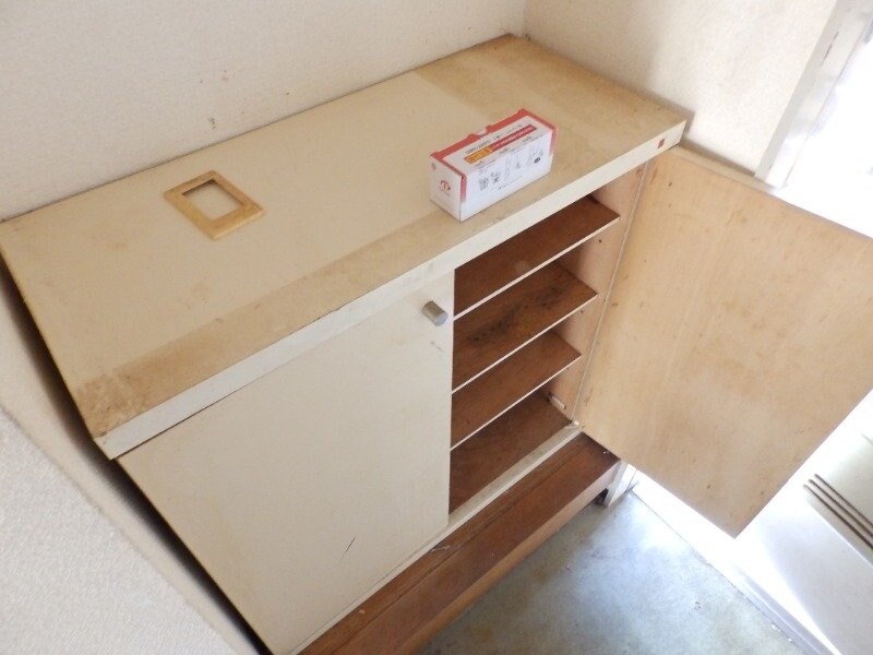 ガーデンプラザＫ’Ｓの物件内観写真