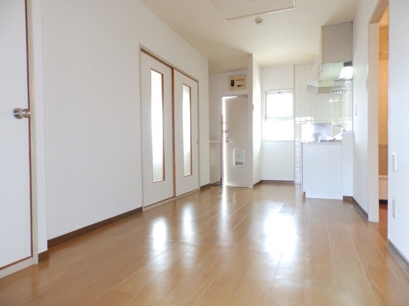 ガーデンプラザＫ’Ｓの物件内観写真