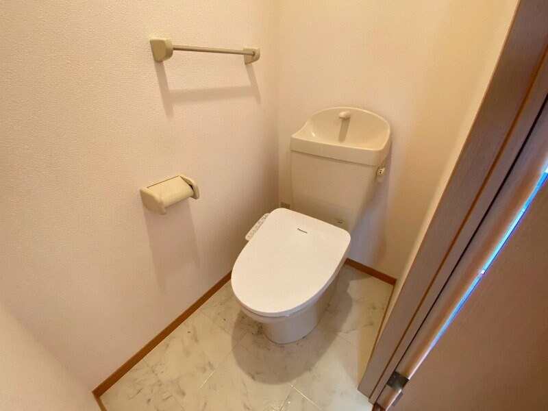 モナリエ・キャンドルの物件内観写真