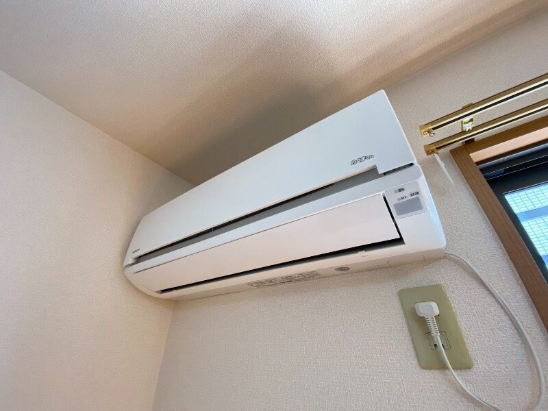 モナリエ・キャンドルの物件内観写真