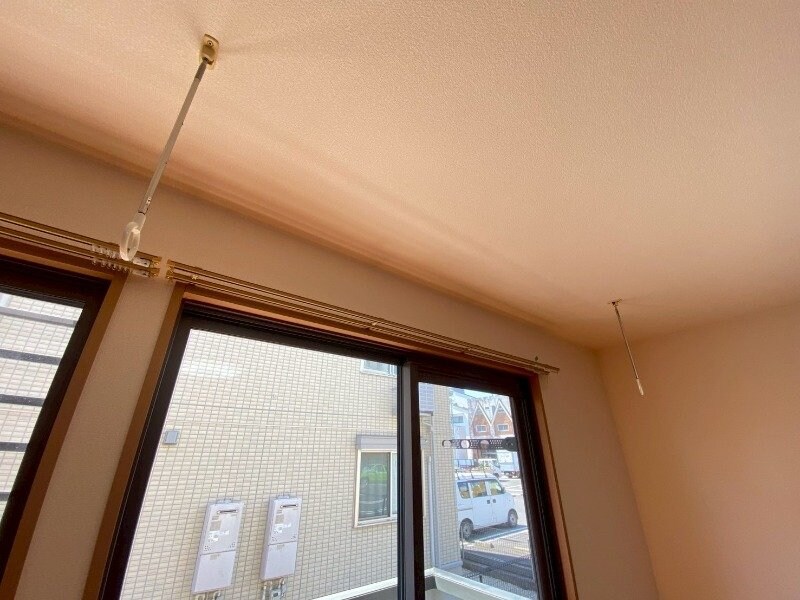 モナリエ・キャンドルの物件内観写真