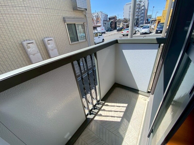 モナリエ・キャンドルの物件内観写真