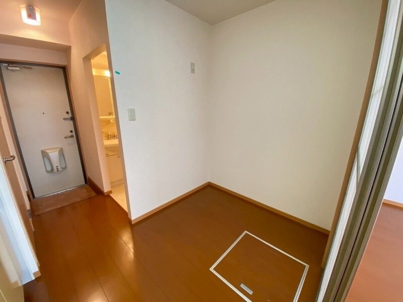 モナリエ・キャンドルの物件内観写真